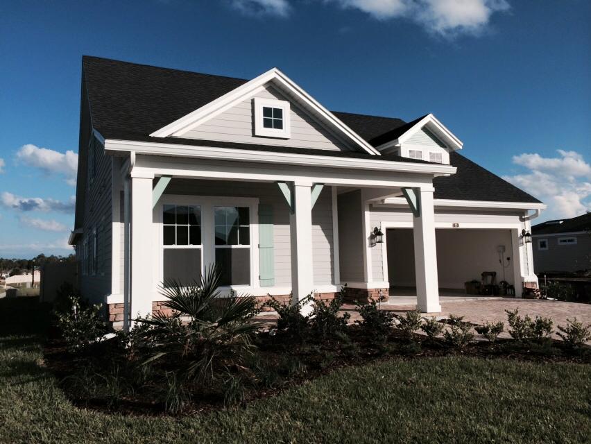 Residential Siding Duval County Gutter & Siding